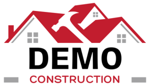 Demo Construction