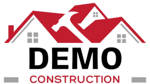 Demo Construction