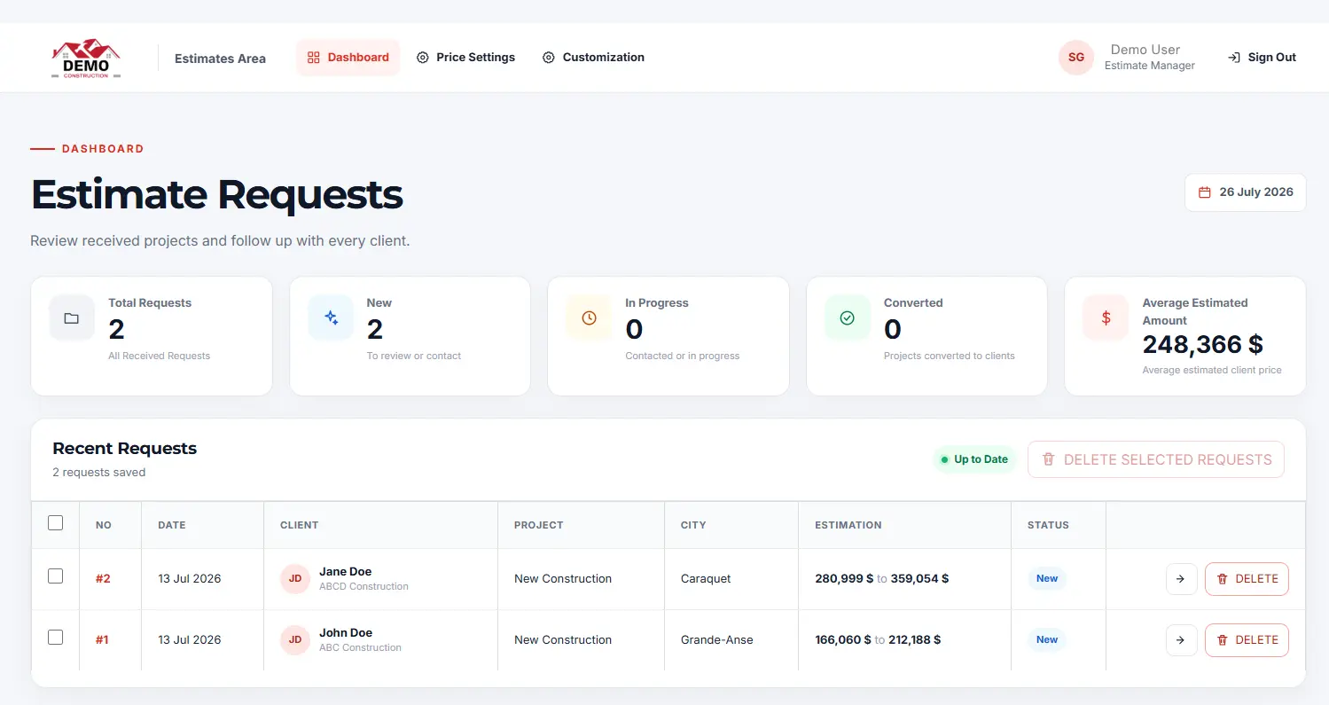 private_management_portal